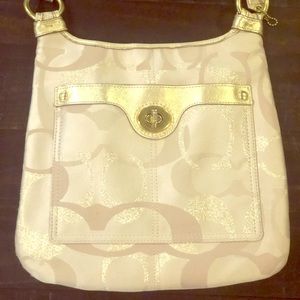 Coach Crossbody purse
